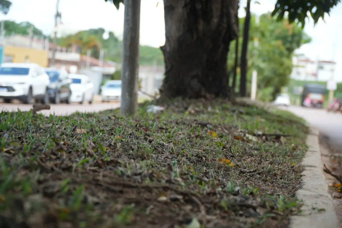 Porto Velho ganha novos ares com ações de limpeza em pontos que fazem parte da rotina da população