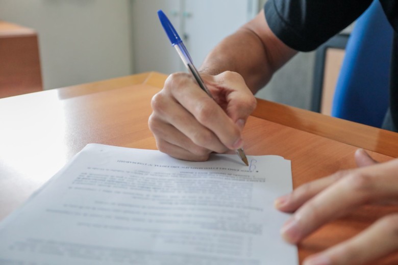 Processo dispõe de 40 vagas imediatas e 140 vagas reservas para atuar como Auxiliares de Ordem Pública